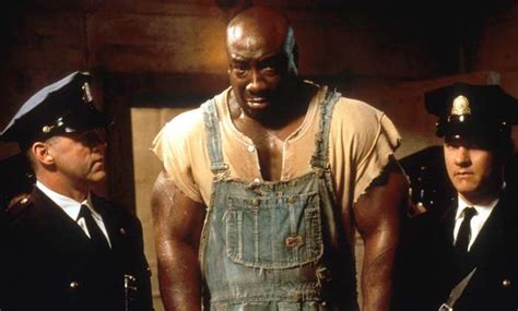 Ving rhames green mile